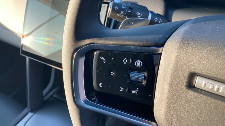 Land Rover Discovery Sport 1.5 P270e Dynamic SE 5dr Auto [5 Seat] Station Wagon